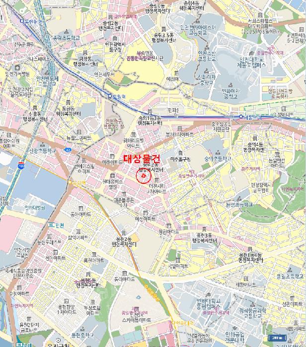 2025타경508679 법원경매 사진13 | 인천 미추홀구 오피스텔 경매