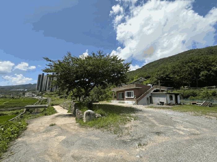 2025타경21668 법원경매 사진3 | 경남 거제시 단독주택다가구 경매