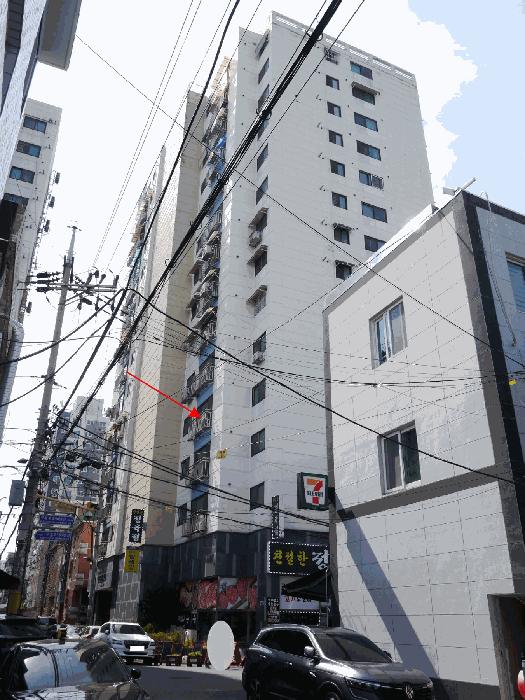 2025타경509647 법원경매 사진2 | 인천 부평구 오피스텔 경매