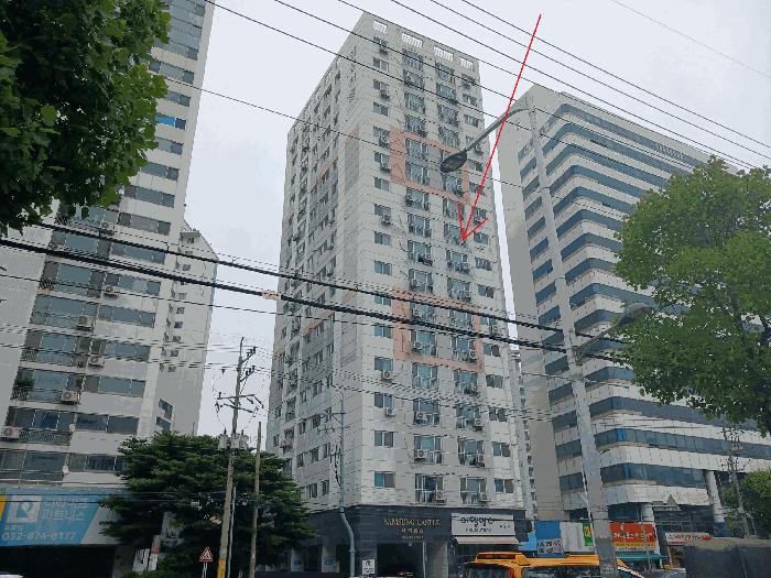 2025타경509769 법원경매 사진3 | 인천 미추홀구 오피스텔 경매
