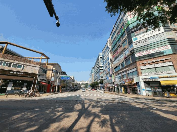 인천광역시 남동구 논현동 631-4 아라트라움 11층1107호 법원경매 물건 대표사진