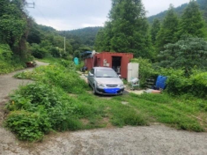 2025타경21748 법원경매 사진9 | 경남 통영시 답 경매