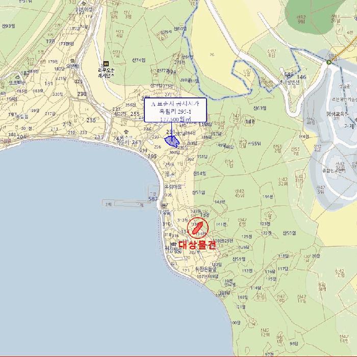 2025타경21796 법원경매 사진5 | 경남 거제시 전 경매