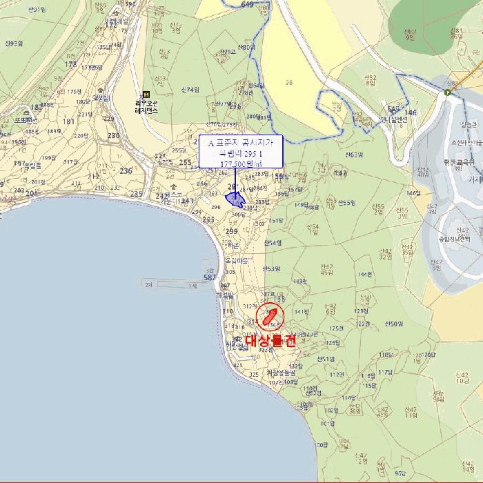 2025타경21796 법원경매 사진7 | 경남 거제시 전 경매
