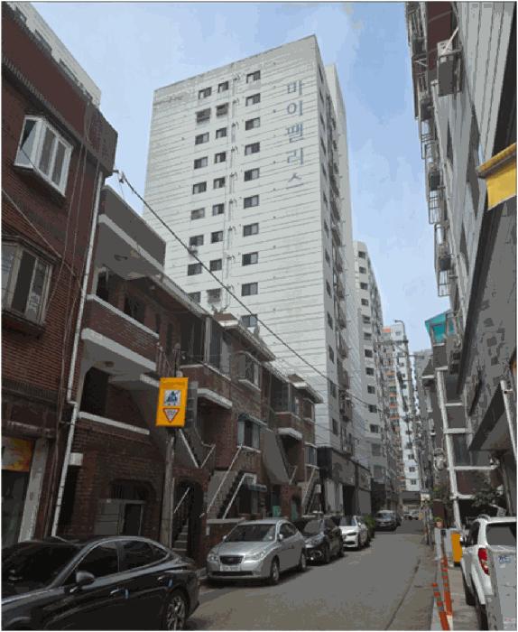 법원경매 2025타경509980 사진2 | 인천 부평구 부평동 118-33 오피스텔 경매