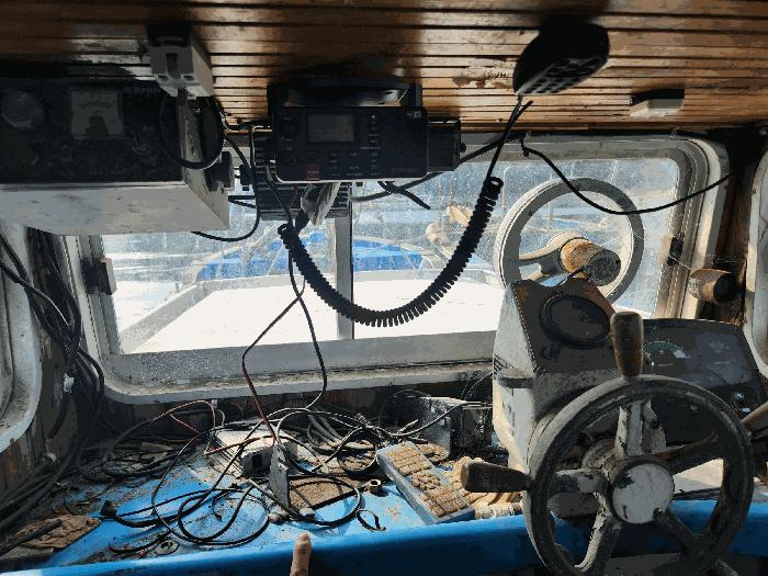 2025타경22404 법원경매 사진3 | 도산면 가오치항 선박 경매