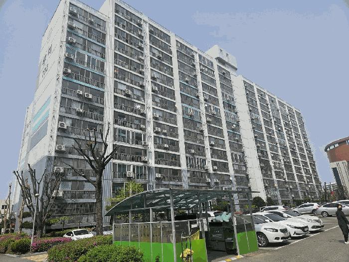 전북특별자치도 익산시 어양동 84 우미아파트 102동 1층101호 법원경매 물건 대표사진