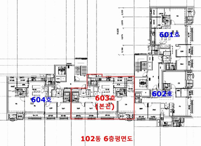 2025타경20866 법원경매 사진7 | 전북 익산시 아파트 경매