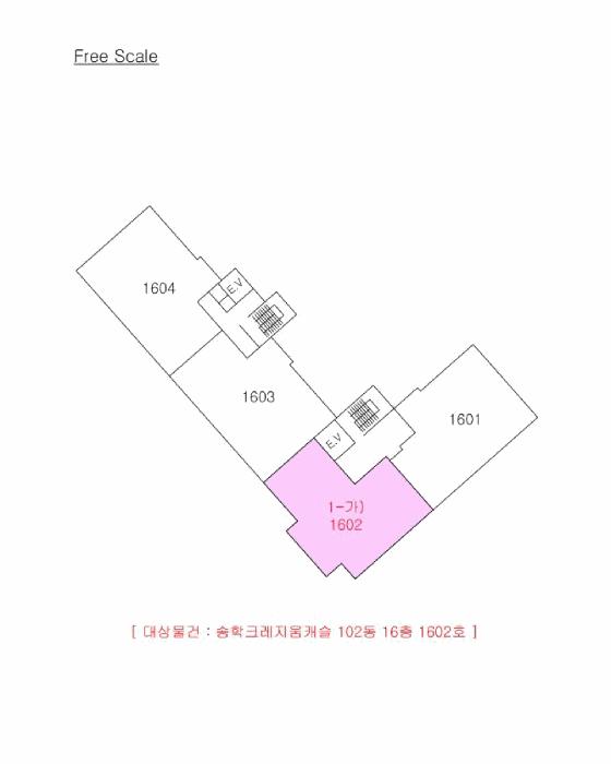 법원경매 2025타경20886 사진10 | 익산시 송학동 902 아파트 경매