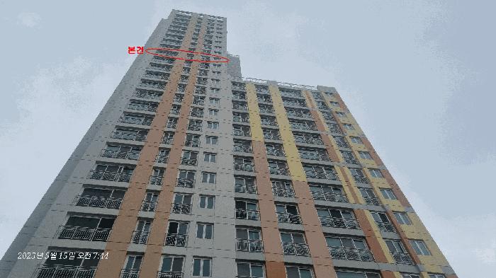 2025타경20896 법원경매 사진2 | 전북 익산시 아파트 경매