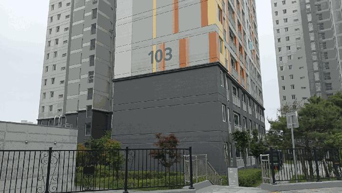2025타경20923 법원경매 사진4 | 전북 익산시 아파트 경매