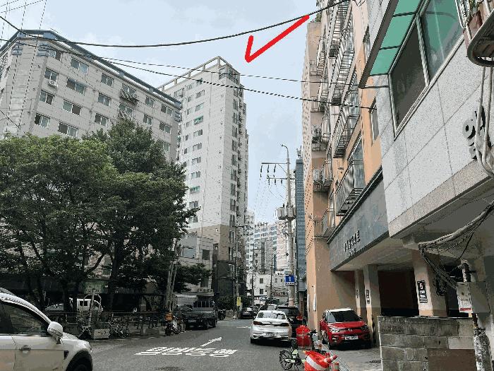 2025타경510337 법원경매 사진2 | 인천 부평구 오피스텔 경매