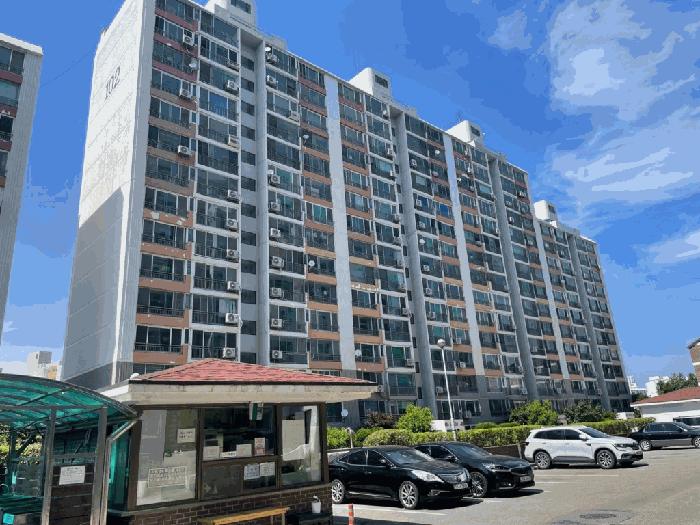 2025타경31300 법원경매 사진3 | 전주 완산구 아파트 경매