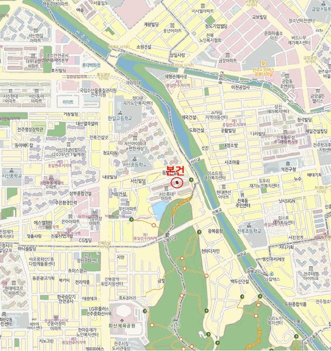 2025타경31300 법원경매 사진9 | 전주 완산구 아파트 경매