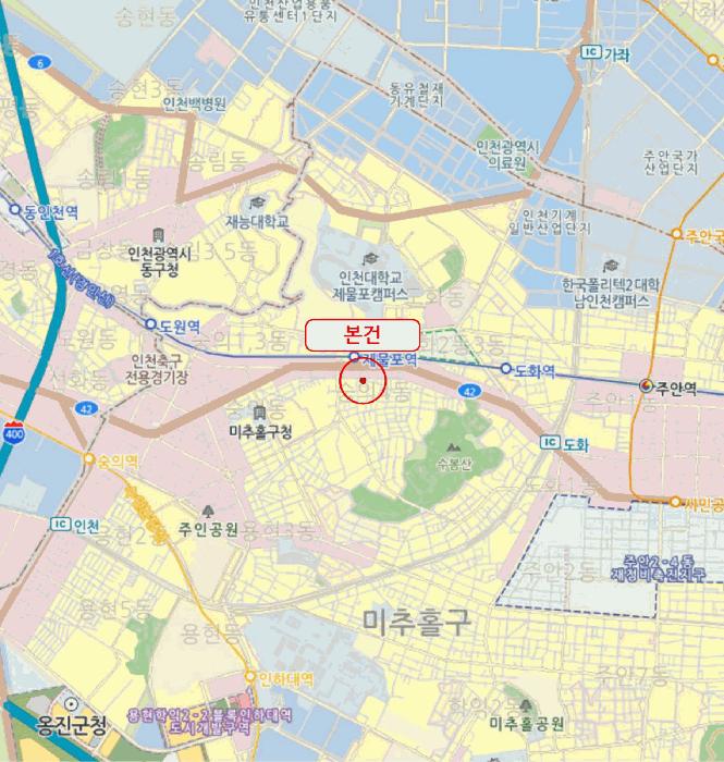 2025타경510672 법원경매 사진21 | 인천 미추홀구 다세대주택 경매