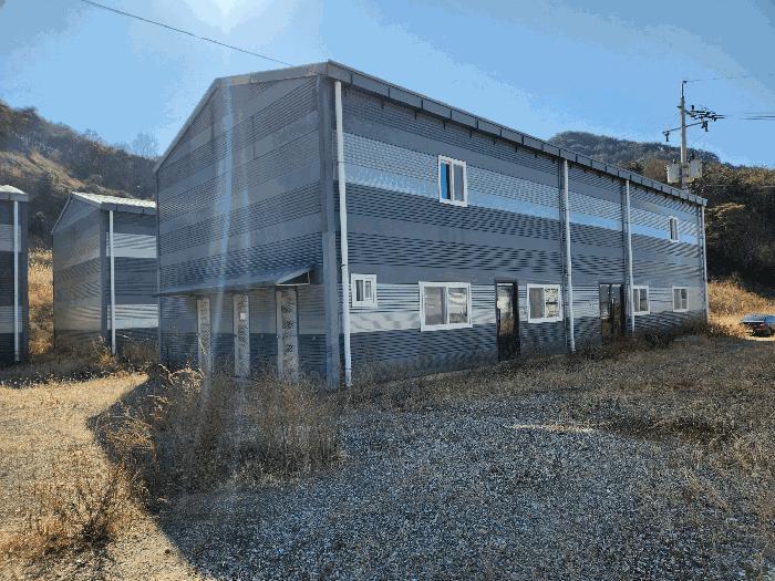 2025타경10206 법원경매 사진7 | 경남 밀양시 창고 경매