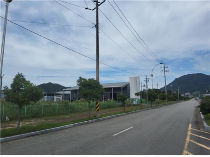 전라남도 장흥군 장흥읍 해당리 650-8 법원경매 물건 대표사진