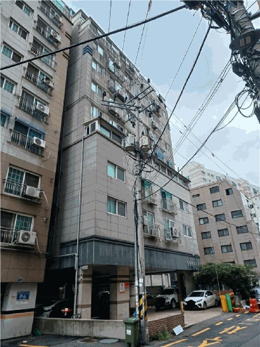 법원경매 2025타경511059 사진2 | 인천 부평구 부평동 505-1 오피스텔 경매