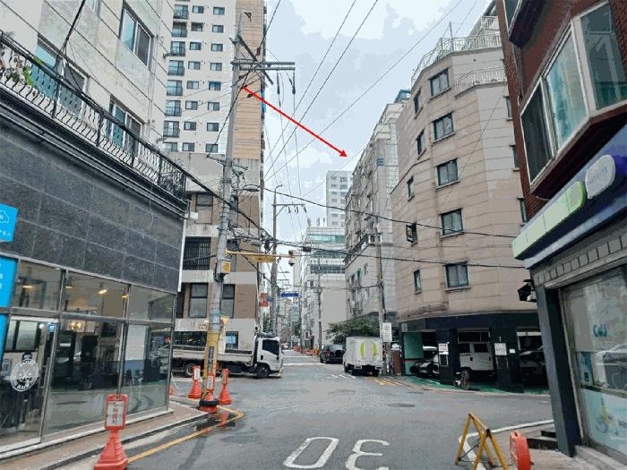 법원경매 2025타경511059 사진4 | 인천 부평구 부평동 505-1 오피스텔 경매
