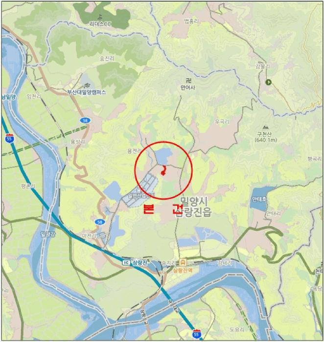 2025타경10435 법원경매 사진53 | 경남 밀양시 공장 경매
