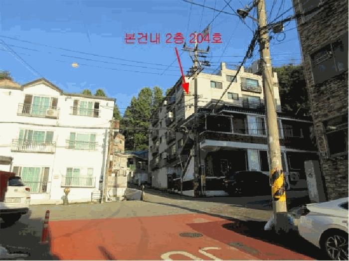 2025타경511194 법원경매 사진2 | 인천 미추홀구 다세대주택 경매