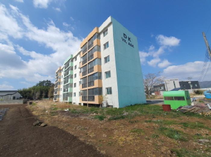2025타경5229 법원경매 사진2 | 전남 장흥군 연립주택,다세대,빌라 경매