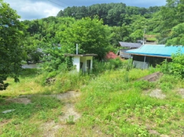 2025타경503 법원경매 사진22 | 전남 광양시 대지,임야,전답 경매