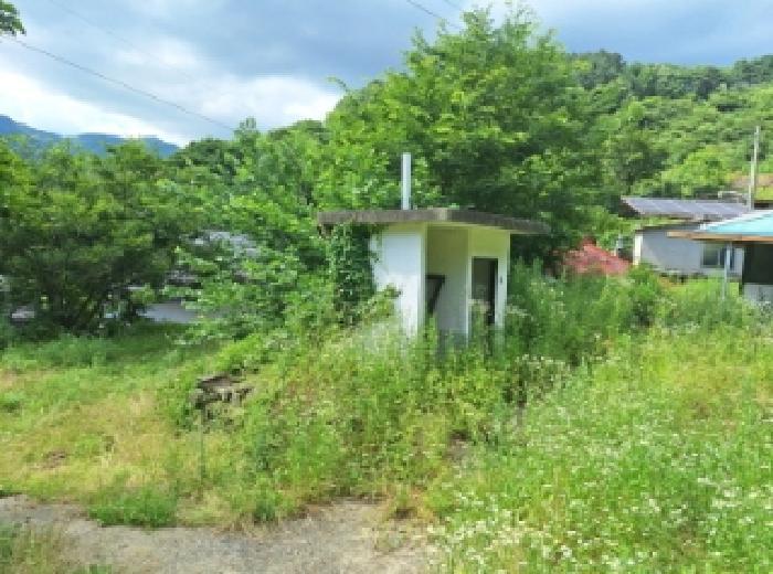 2025타경503 법원경매 사진23 | 전남 광양시 대지,임야,전답 경매