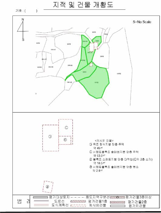 2025타경503 법원경매 사진30 | 전남 광양시 대지,임야,전답 경매