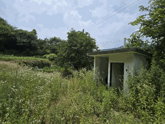 2025타경503 법원경매 사진8 | 전남 광양시 대지,임야,전답 경매