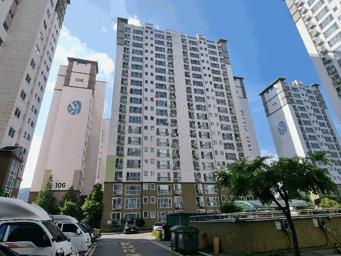 법원경매 2025타경516 사진2 | 광양시 광양읍 구산리 832-1 아파트 경매