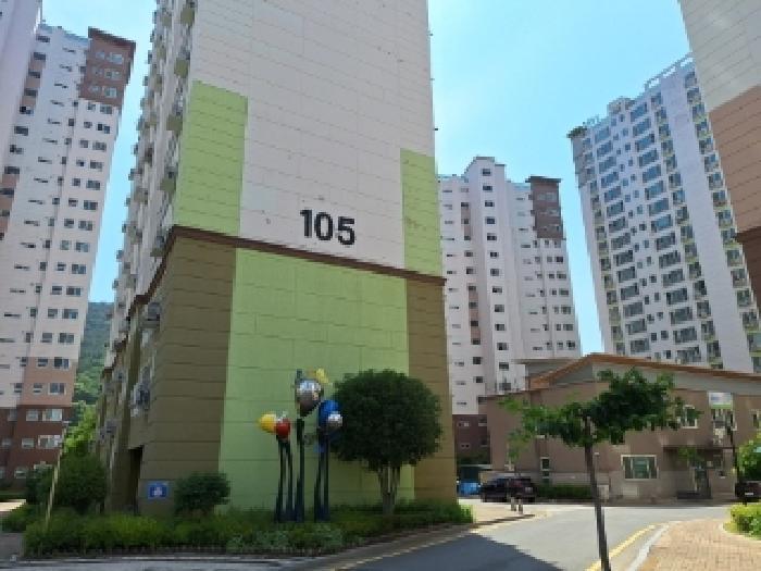 법원경매 2025타경516 사진7 | 광양시 광양읍 구산리 832-1 아파트 경매
