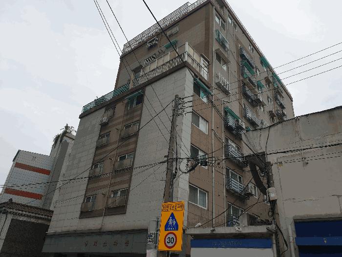 인천광역시 남동구 간석동 919-1 팰리스타운 10층1001호 법원경매 물건 대표사진