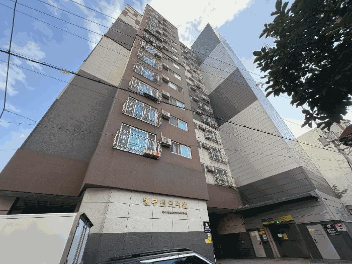2025타경511436 법원경매 사진2 | 인천 남동구 오피스텔 경매