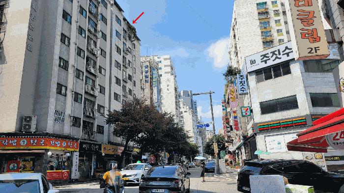 법원경매 2025타경511536 사진2 | 인천 미추홀구 주안동 203-10 오피스텔 경매