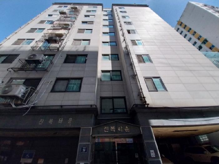 법원경매 2025타경511536 사진8 | 인천 미추홀구 주안동 203-10 오피스텔 경매