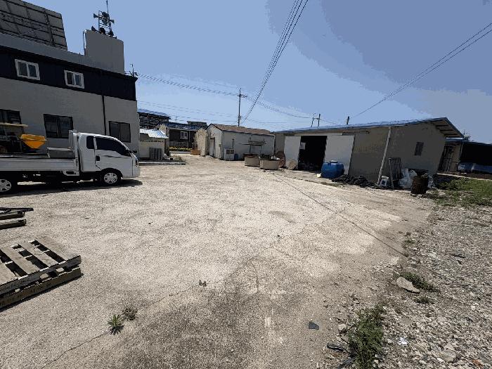 2025타경5274 법원경매 사진2 | 전남 강진군 공장 경매