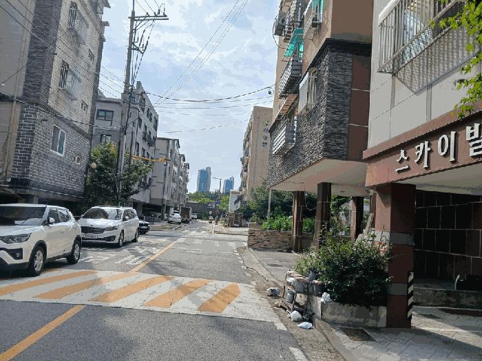 2025타경511589 법원경매 사진2 | 인천 서구 다세대주택 경매