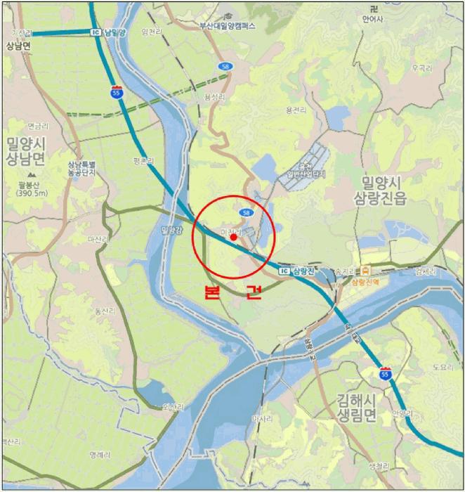 2025타경10587 법원경매 사진27 | 경남 밀양시 숙박시설 경매