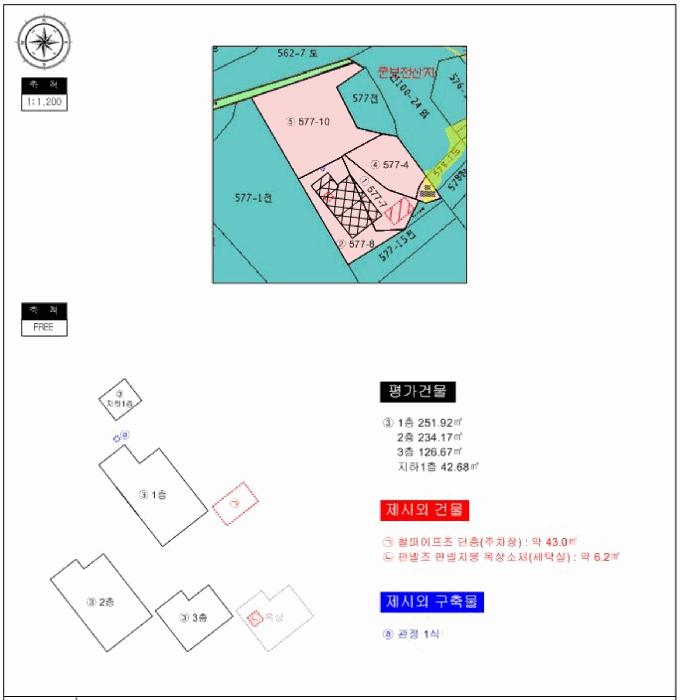 2025타경10587 법원경매 사진28 | 경남 밀양시 숙박시설 경매