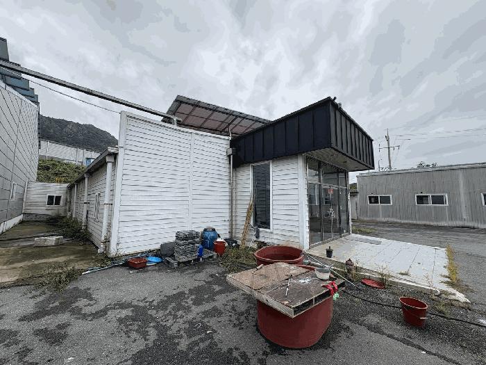전남 장흥군 안양면 기산리 242-16 공장 사진 5