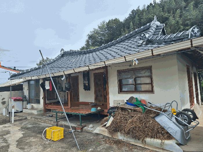 법원경매 2025타경5320 사진2 | 장흥군 부산면 주택건물 경매