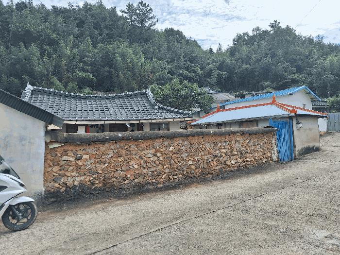 법원경매 2025타경5320 사진7 | 장흥군 부산면 주택건물 경매