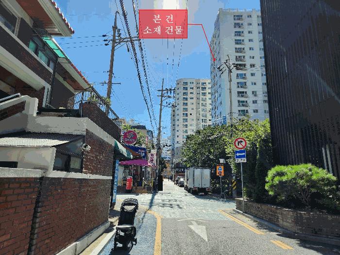 법원경매 2025타경512066 사진3 | 인천 남동구 간석동 95-1 오피스텔 경매