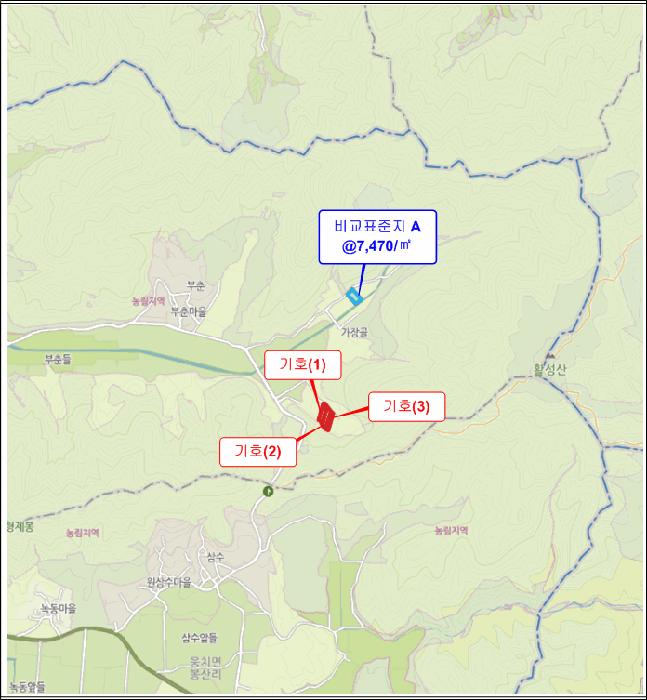 2025타경51767 법원경매 사진32 | 전남 보성군 축사(농가시설) 경매