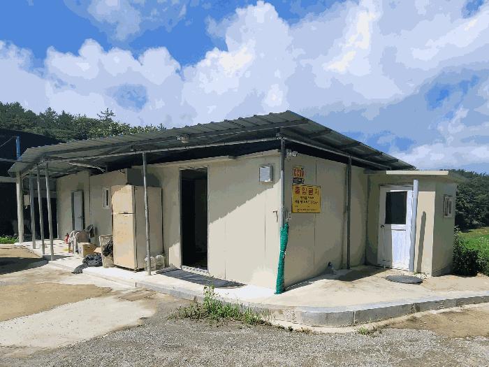 2025타경51767 법원경매 사진4 | 전남 보성군 축사(농가시설) 경매