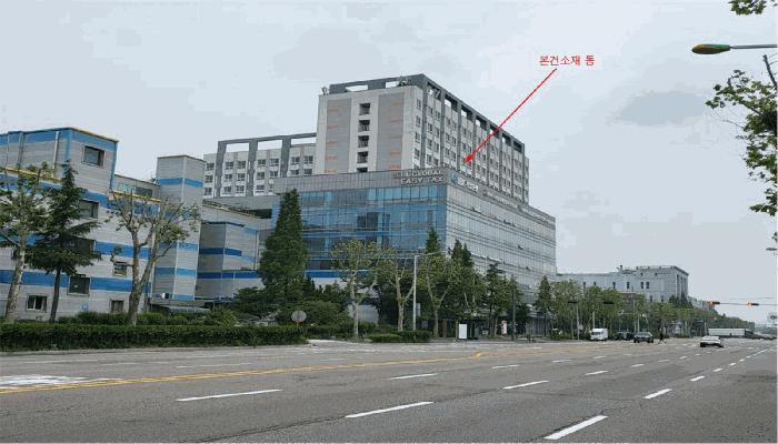 인천광역시 남동구 남촌동 624-3 제이케이루체스타지식산업센터 9층941호 법원경매 물건 대표사진