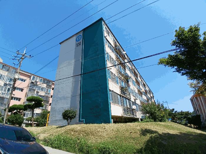 전라남도 여수시 국동 1010 국동아파트 110동 1층108호 법원경매 물건 대표사진