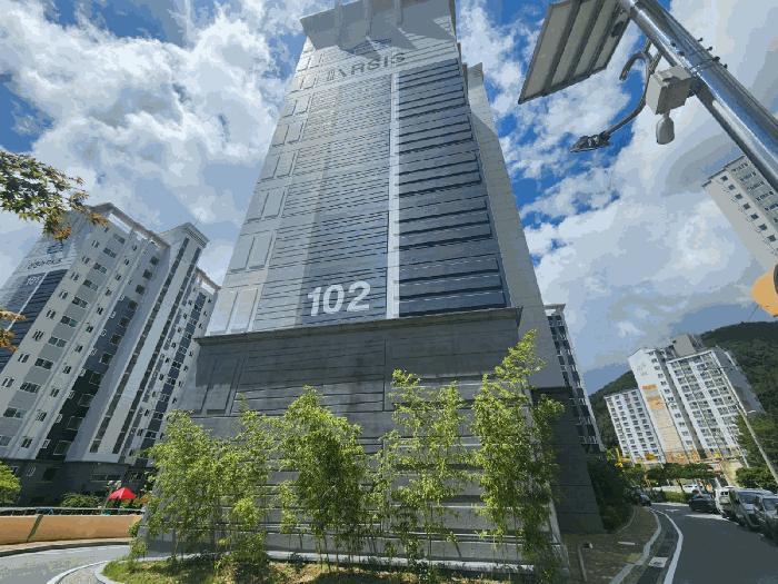 2025타경51878 법원경매 사진2 | 전남 광양시 아파트 경매