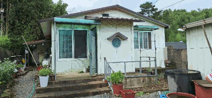 전남 장흥군 용산면 관지리 281-4 주택 사진 2